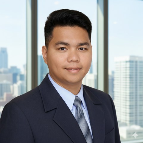 Alexis Tonog, founder of PowerDev Solutions